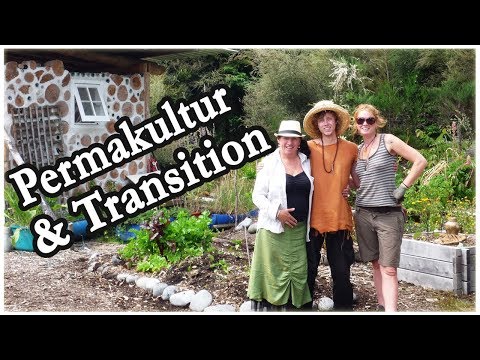 Youtube: Permakultur & Transition - Darum geht es mir und mein Kanal ♥