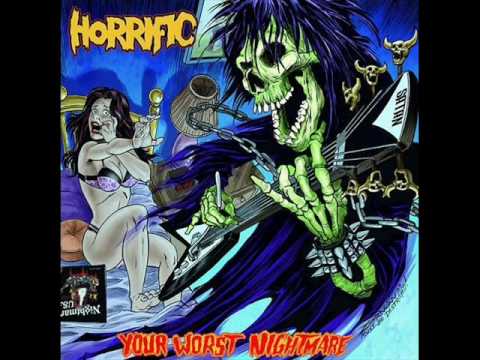 Youtube: Horrific - Death Rock