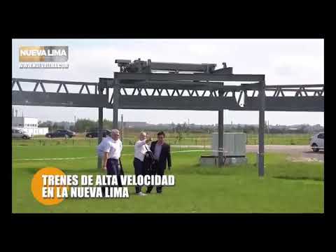 Youtube: Peruanische Politiker enthüllten einen Vertrag mit Skyway