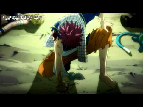 Youtube: We Are Fairy Tail ASMV [loosecontroi BSZ]
