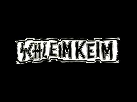 Youtube: Schleimkeim  -  Vor vielen Tausend Jahren