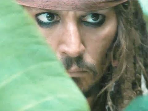 Youtube: Pirates Of The Caribbean: On Stranger Tides Super Bowl TV Spot (Extended) HD