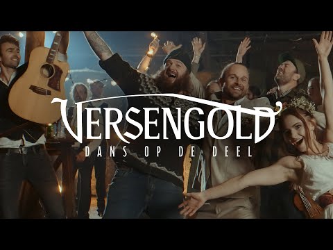 Youtube: Versengold - Dans op de Deel (offizielles Musikvideo)