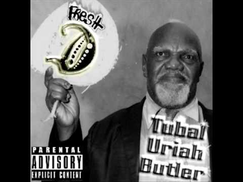 Youtube: Fresh D. - Partytrack