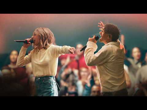 Youtube: SO BE IT | Elevation Worship (feat. Tiffany Hudson & Chris Brown)