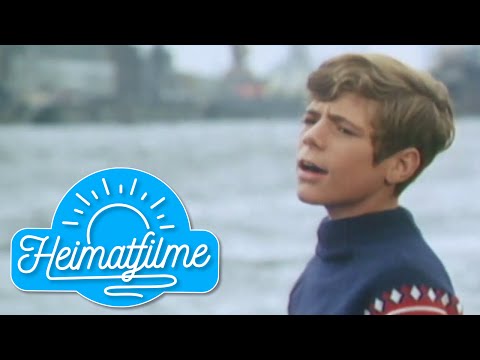 Youtube: Heintje | Deine Tränen sind auch meine | Mein bester Freund 1970 HD