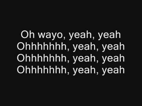 Youtube: Self Esteem - The offspring