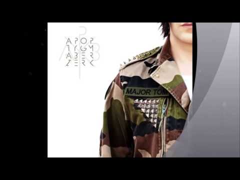 Youtube: Apoptygma Berzerk   Major Tom