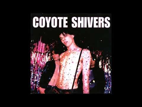 Youtube: Coyote Shivers - Sugarhigh (1996)