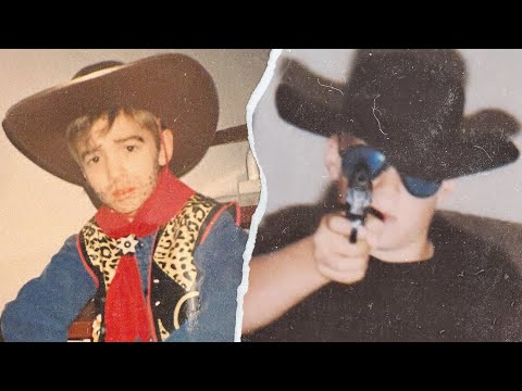 Youtube: Der Junge (official lyric video)