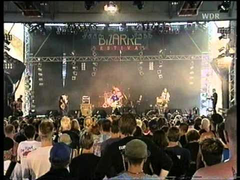 Youtube: Bizarre Festival 2000 - 04 - Terrorgruppe