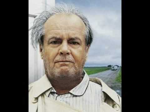 Youtube: Jack Nicholson ruft PizzaLieferservice an