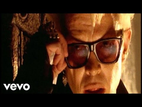 Youtube: Billy Idol - L.A. Woman