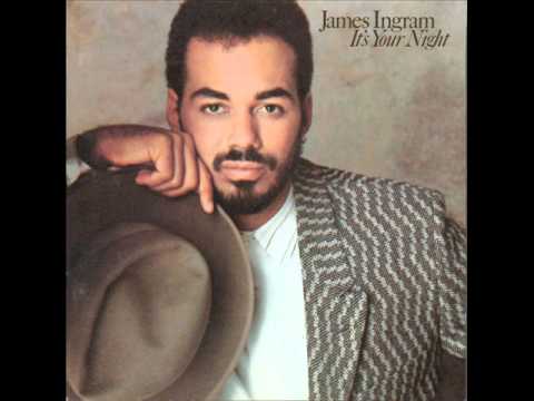 Youtube: James Ingram - One Hundret Ways