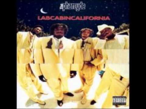 Youtube: Hey You - The Pharcyde