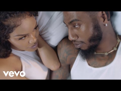 Youtube: Teyana Taylor - Wake Up Love ft. IMAN