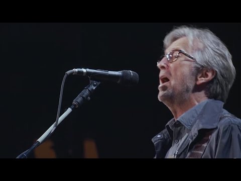 Youtube: Eric Clapton - Got To Get Better In A Little While [Official Live at Crossroads 2013]