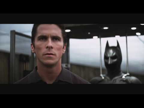 Youtube: The Dark Knight - Some Men Just Want To Watch The World Burn