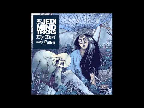 Youtube: Jedi Mind Tricks - Lemarchand's Box [featuring Yes Alexander]