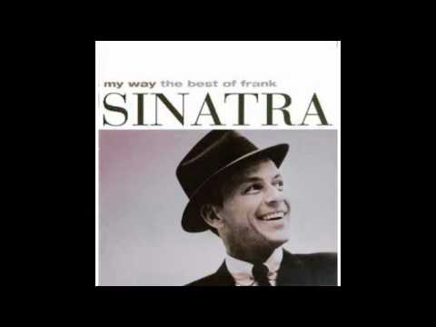 Youtube: ♥ Frank Sinatra - Strangers in the night