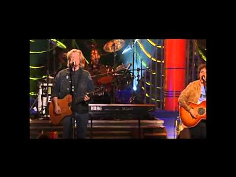 Youtube: Hall & Oates - Live In Concert - 17 - Getaway Car (HQ).mp4
