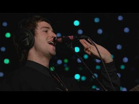 Youtube: King Gizzard & The Lizard Wizard - Nuclear Fusion (Live on KEXP)