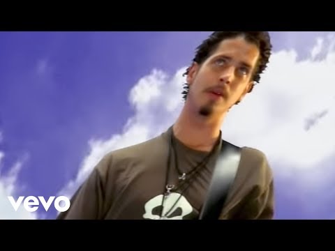 Youtube: Soundgarden - Black Hole Sun (Remastered Audio)