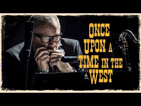 Youtube: Once Upon a Time in the West - The Danish National Symphony Orchestra & Tuva Semmingsen (Live)