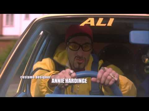 Youtube: Ali G Indahouse - Wicked
