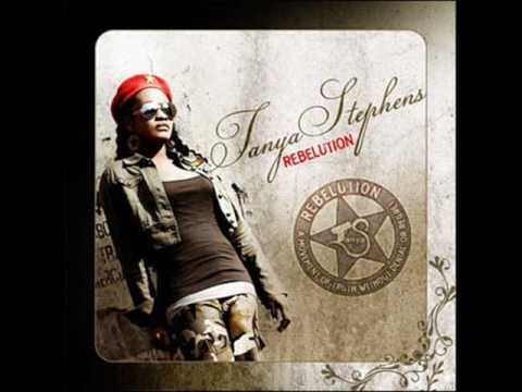 Youtube: Tanya Stephens -  What a day