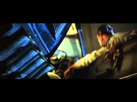 Youtube: Mad Max 1 presentación del Interceptor V8 Dale gas Barry !
