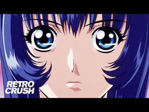 Youtube: Martian Successor Nadesico - Opening | "You Get to Burning" by Yumi Matsuzawa