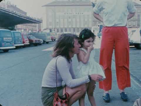 Youtube: Reminiscences of a Journey to Lithuania (Jonas Mekas, 1972)