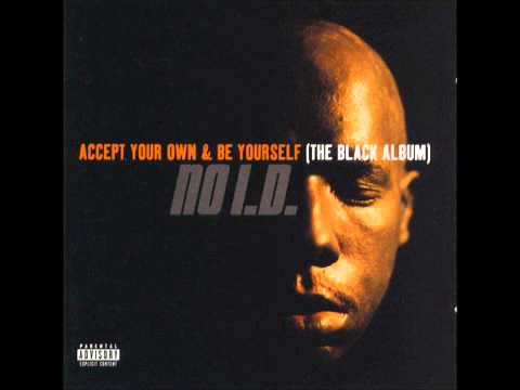 Youtube: No I.D. - State To State Ft. Common|Dug Infinite