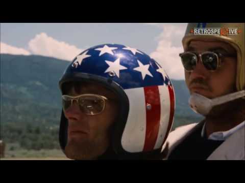 Youtube: Steppenwolf - Born To Be Wild (Easy Rider) (1969)