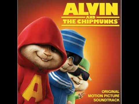 Youtube: dennis Leary - im a asshole -chipmunk-