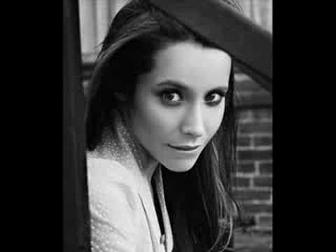 Youtube: Love Will Tear Us Apart - Nerina Pallot