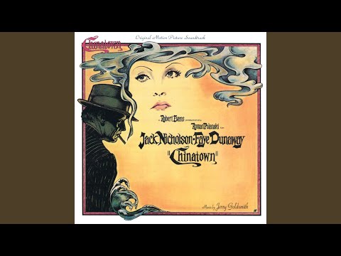 Youtube: Love Theme From Chinatown (Main Title)