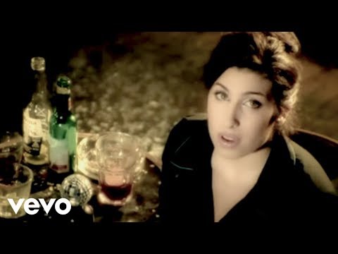 Youtube: Amy Winehouse - Take The Box