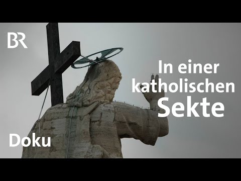 Youtube: Geknechtet unterm Kreuz: Leben in einer katholischen Sekte | DokThema | Doku | BR