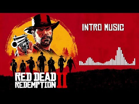 Youtube: Red Dead Redemption 2 Official Soundtrack - Intro Music | HD (With Visualizer)
