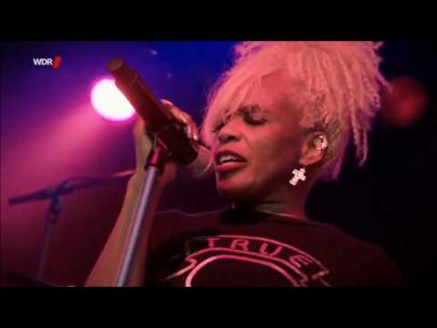 Youtube: Mother's Finest - Baby Love (Rockpalast 2016)