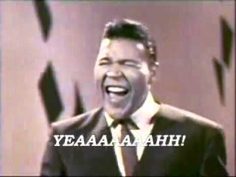 Youtube: Chubby Checker - Let's Twist Again (lyrics)