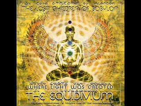 Youtube: Lost Children Of Babylon - As We Become One With The Sun