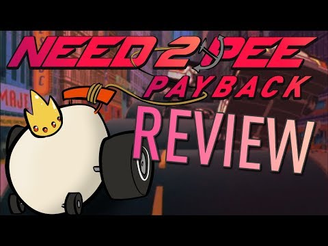 Youtube: Need for Speed Payback Review (german)