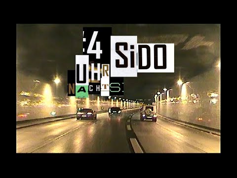 Youtube: Sido feat. Haftbefehl & Kool Savas - 4 Uhr Nachts (prod. by DJ Desue)