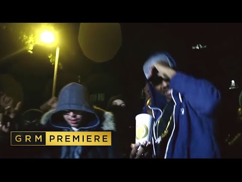 Youtube: Charlie Sloth Presents: Potter Payper x Giggs - We Dem Niggaz [Music Video] | GRM Daily