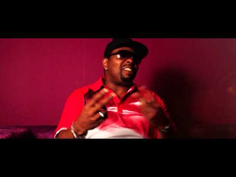 Youtube: Cool Million featuring Glenn Jones - Tonight