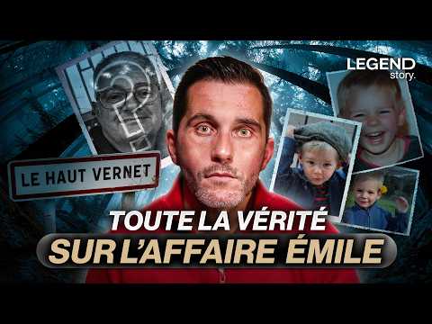 Youtube: QUI A T*É LE PETIT ÉMILE ?