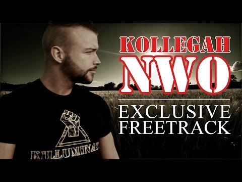 Youtube: Kollegah - NWO